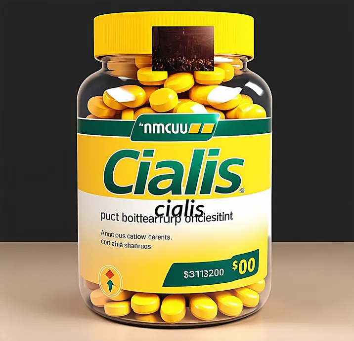 Cialis 1